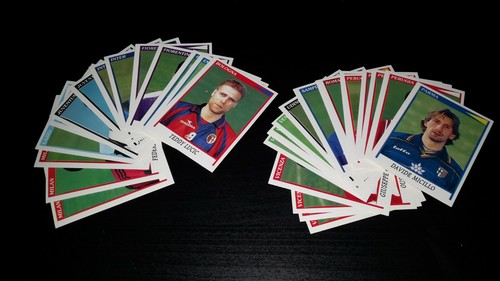 1998 aggiornamenti - 1998-99,