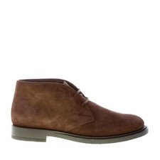 TOD'S scarpe uomo Polacchino
