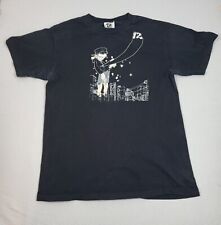 Camicia vintage parco giochi