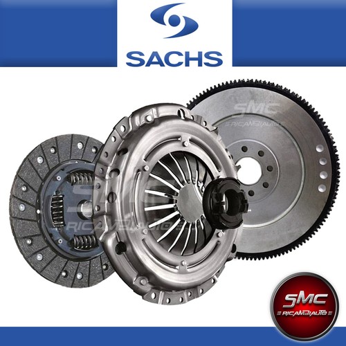 Kit frizione volano sachs vw - +,