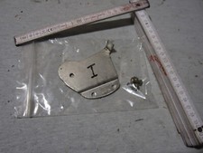 Piaggio Grillo Vespa : Halter