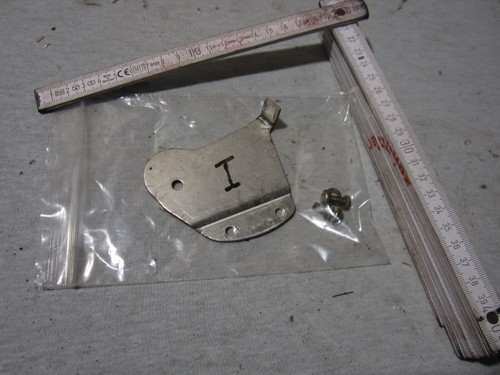 Piaggio grillo vespa supporto - piaggio,