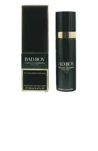 Carolina herrera bad - bad, boy