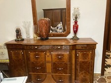 Struttura del letto con