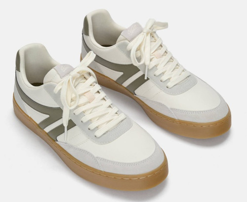 Pull bear sneakers uomo - &,