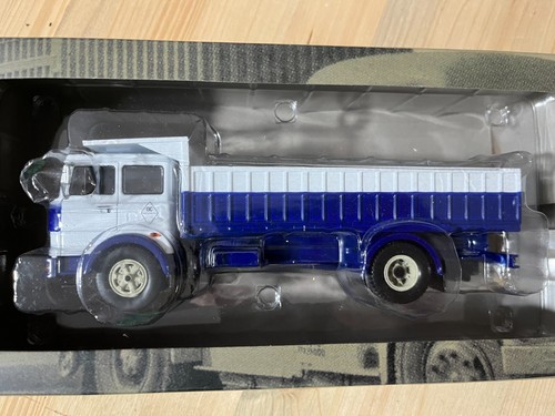 Camion cassonato flatbed - cassonato,
