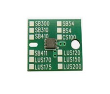 NUOVO CHIP INCHIOSTRO PREMIUM COMPATIBILE MIMAKI ES3 (440 ML)