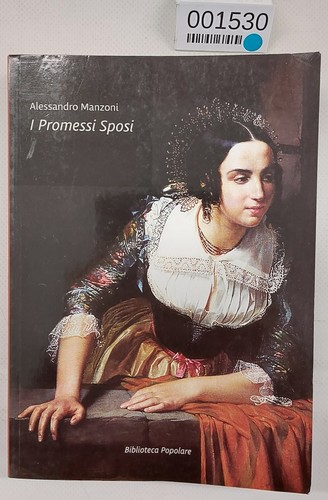 Ebond promessi sposi di - i,