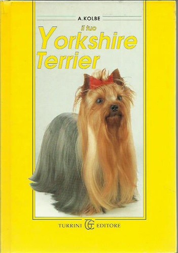 Tuo yorkshire terrier - il,