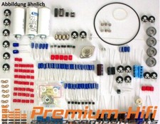 Revox A77 Kit Completo