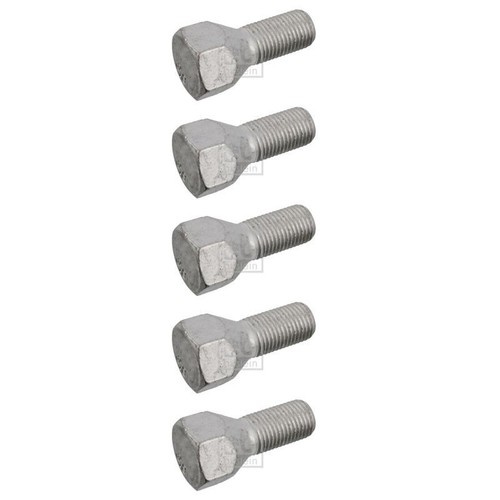 Bullone ruota febi 10633 - 5x,