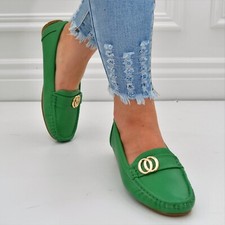 Scarpe da donna ballerine
