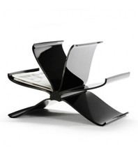 Porta riviste kartell front - kartell, "front