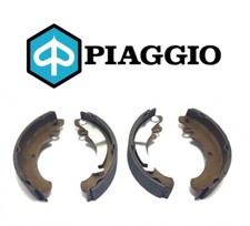 SERIE KIT GANASCE FRENO