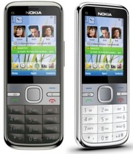 Cellulare Nokia C5-00