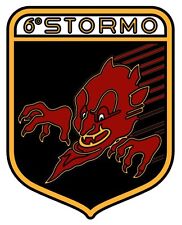 6° STORMO CACCIA