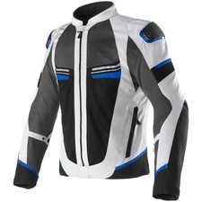 Giacca moto clover estiva - giacca,