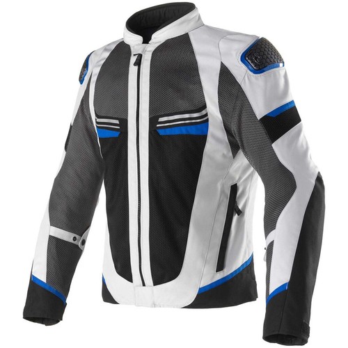 Giacca moto clover - moto,