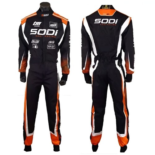 Omp kart racing suit 2026 - omp, |