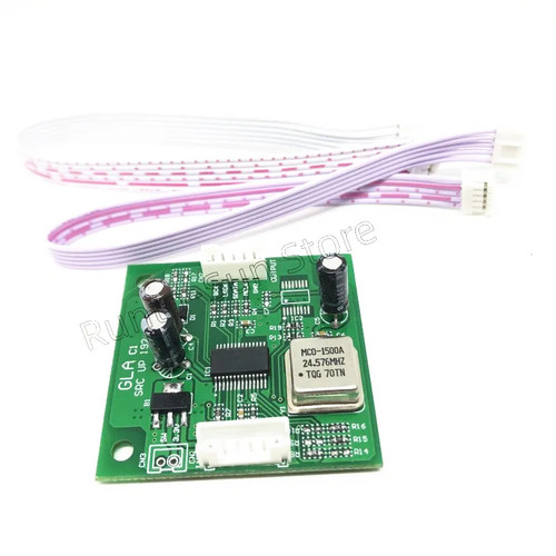 Dac upgrade board i2s - upgrade,