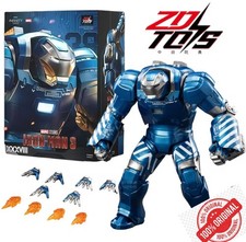 Originale Zd Iron Man Tony