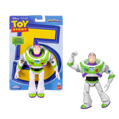 Mattel disney pixar toy story - pixar,