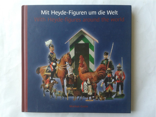 Mit heyde figuren die - mit, um