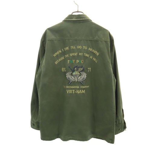Giacca militare avirex - militare,