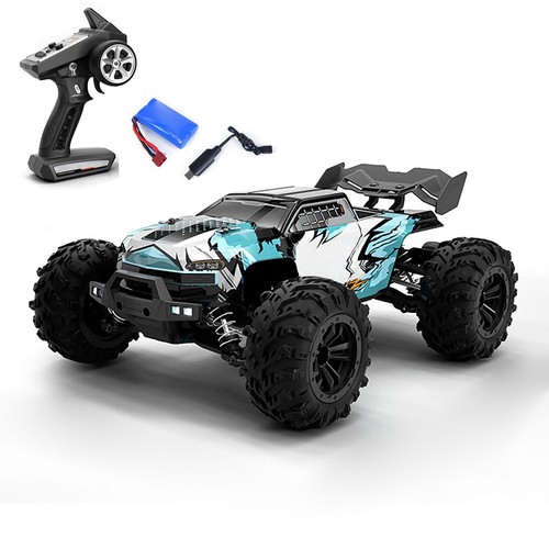 Pvc 4wd rc fuoristrada - pvc,
