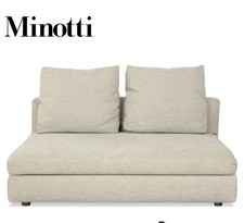 Divano Minotti