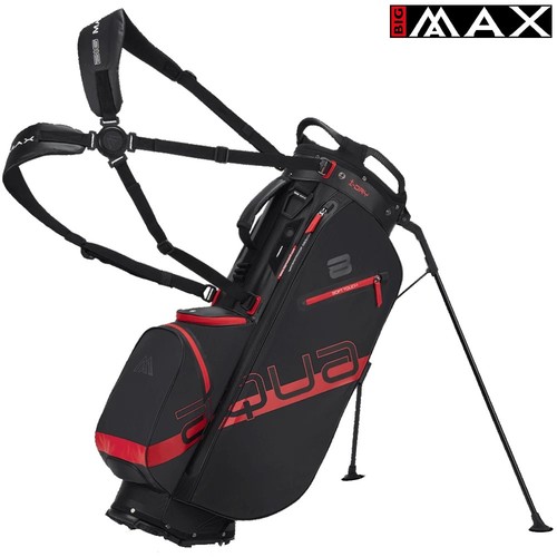 Big max 2026 aqua - aqua, borsa