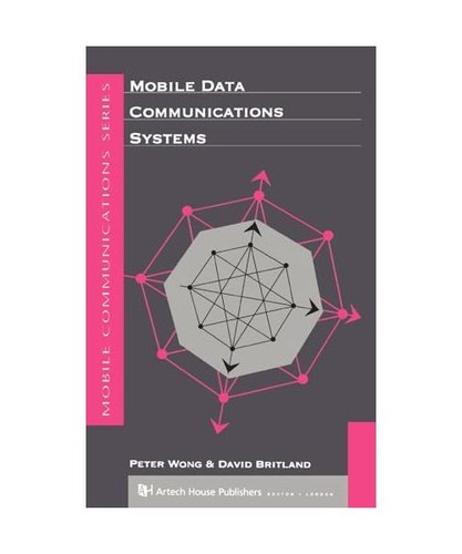 Mobile data communications - mobile-data,