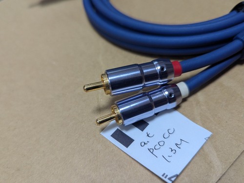 Audio technica pcocc - pcocc, stereo