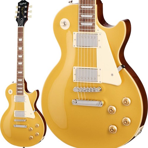 Epiphone les paul standard - epiphone,