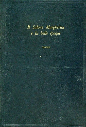 Salone margherita la - salone,