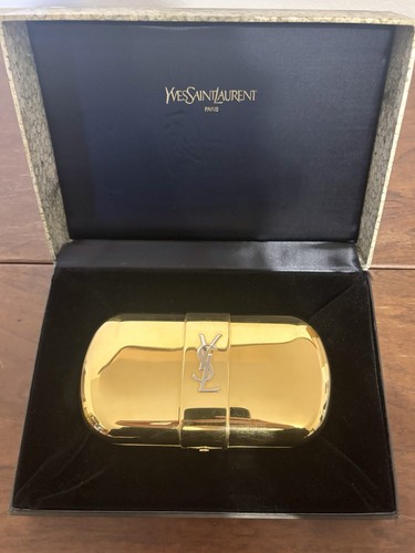 Yves saint laurent borsa - yves,