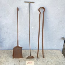 ANTICHI FERRI PALETTA Antica