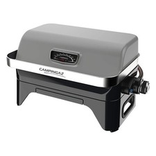 Barbecue a gas, Potenza 2,4Kw