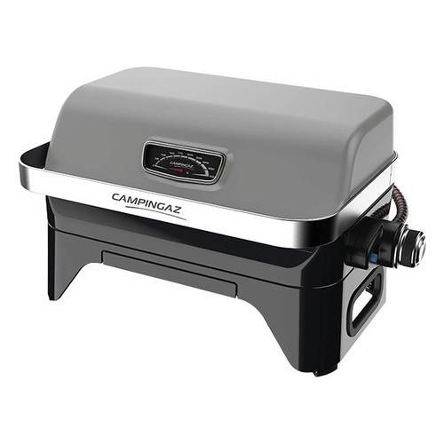 Barbecue gas potenza - barbecue, a