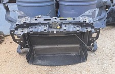 Kit Radiatori calandra Lancia Delta 2010 1.4 T Jet Turbo Benzina