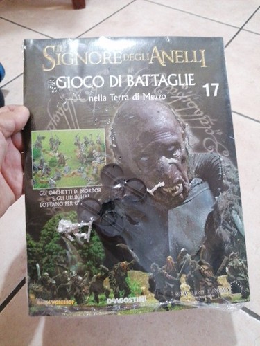 Signore degli anelli - signore,