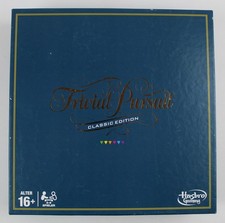 Trivial Pursuit Classic