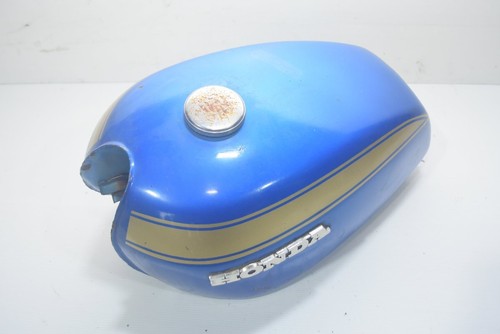 Serbatoio carburante cb450 - carburante,
