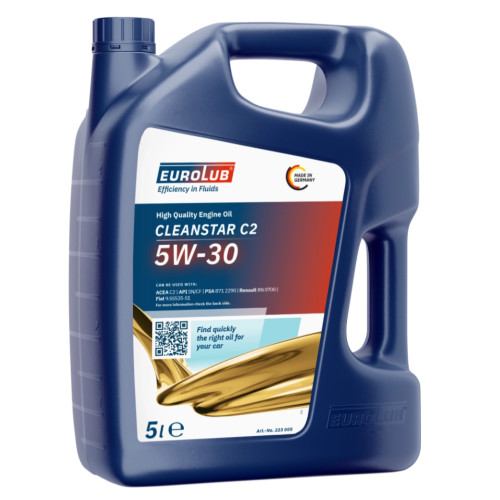 Olio motore - ,