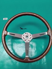 Volante Epoca HELLEBORE Alfa