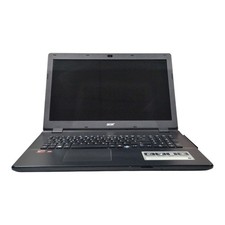 Acer Aspire E17 E5-721-47PP–AMD Processore Quad-Core A4-6210 - 17,3" - DIFETTOSO#A67