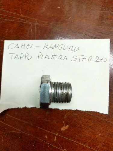 Morini kanguro camel coguaro - morini,