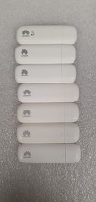 7x Internet Stick Huawei E3531 Surfstick Bianco 3G Wireless
