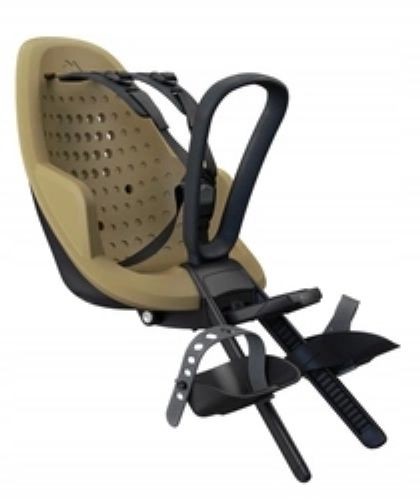 Seggiolino bici anteriore