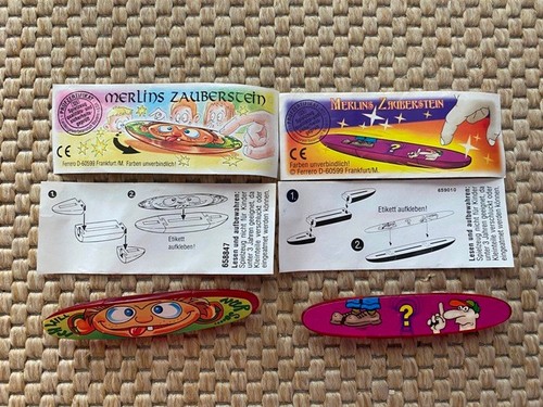 Set completo ovetto merlino - set,
